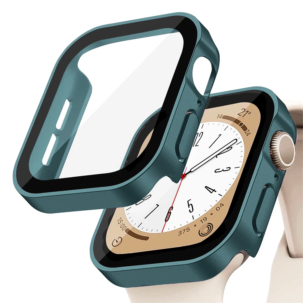 Smartwatch Watches For Girls - Verre + couvercle pour boîtier de