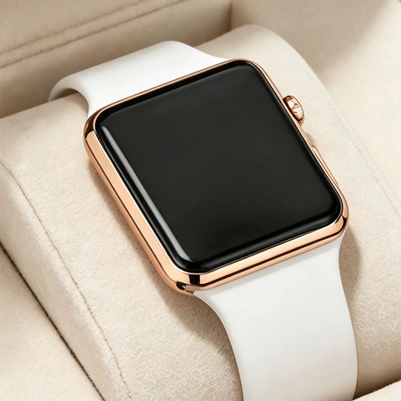 Ensemble de 3 montres électron - Smartwatch Watches For Girls avis et prix