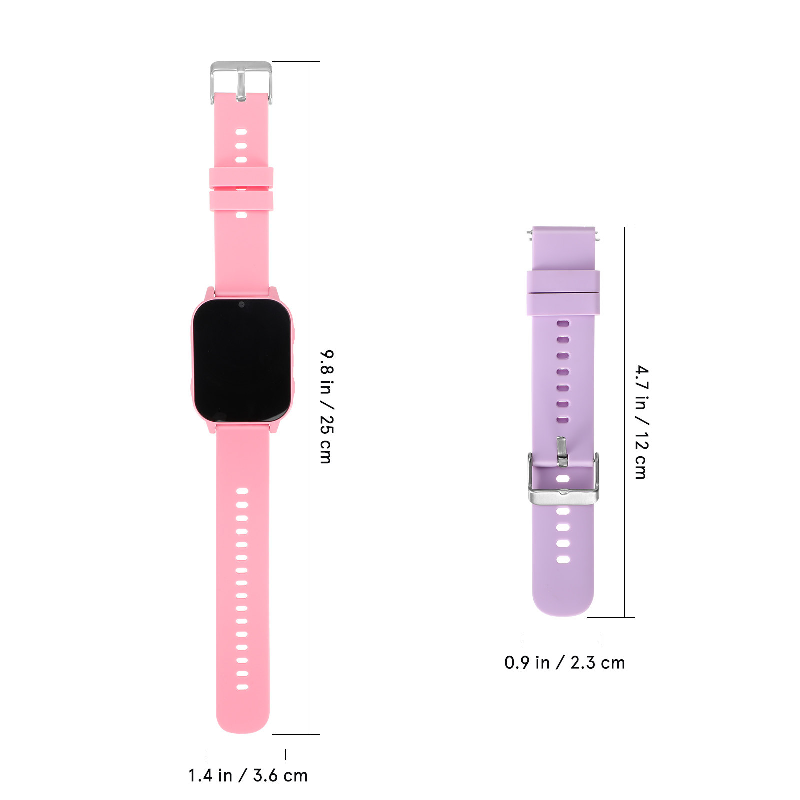 Montre numérique pour enfants  - Smartwatch Digital Watches For Kid Girl avis et prix