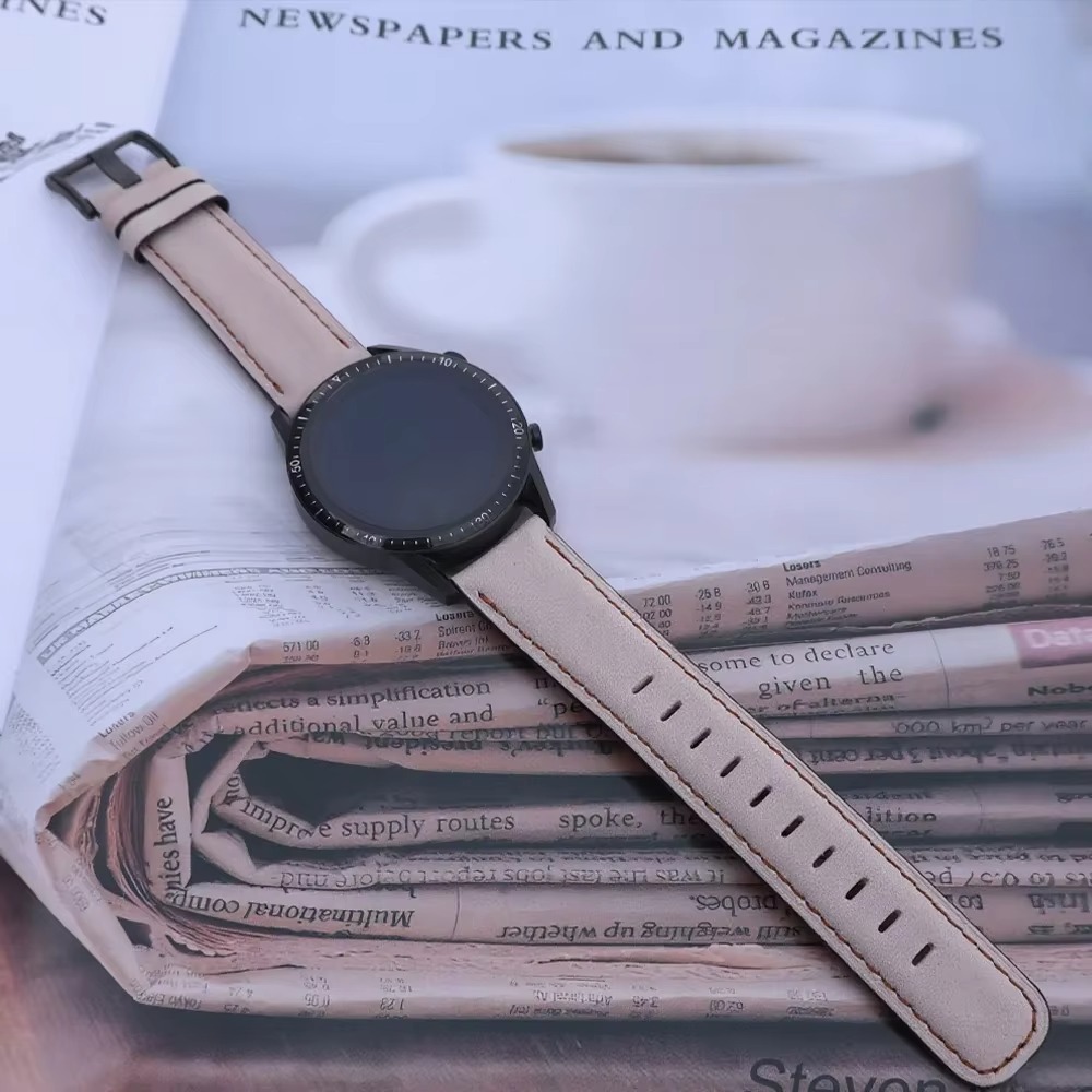 Bracelet en cuir vintage de 20 - Smartwatch Vintage Watches For Women avis et prix