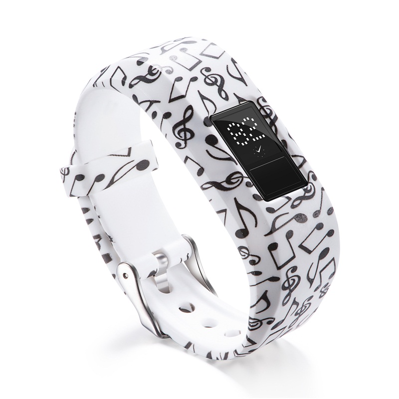 Bracelet en Silicone pour mont - Smartwatch Watches For Kids avis et prix