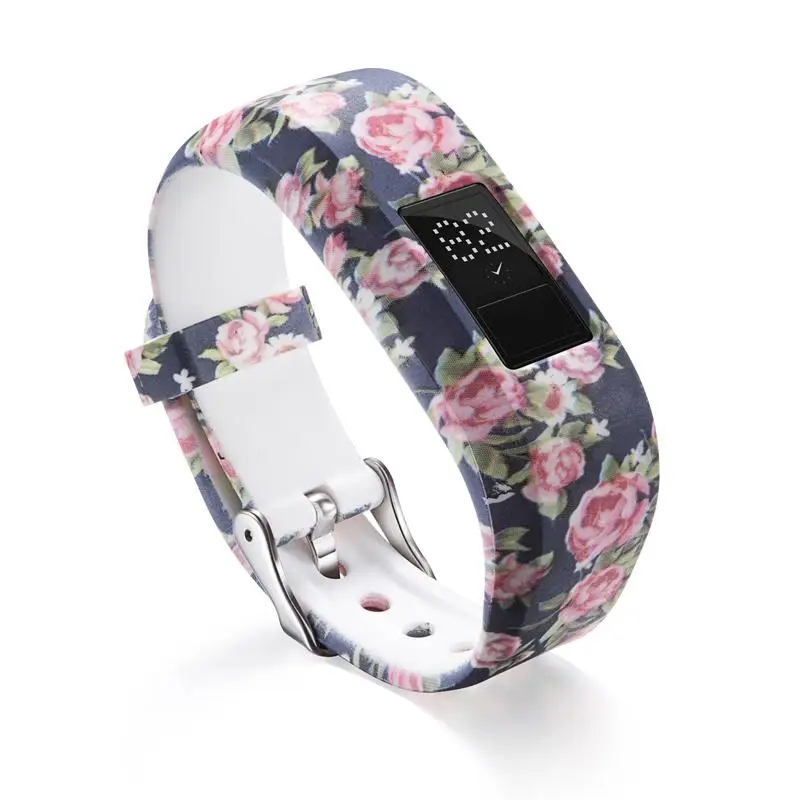 Bracelet en Silicone pour mont - Smartwatch Watches For Kids avis et prix