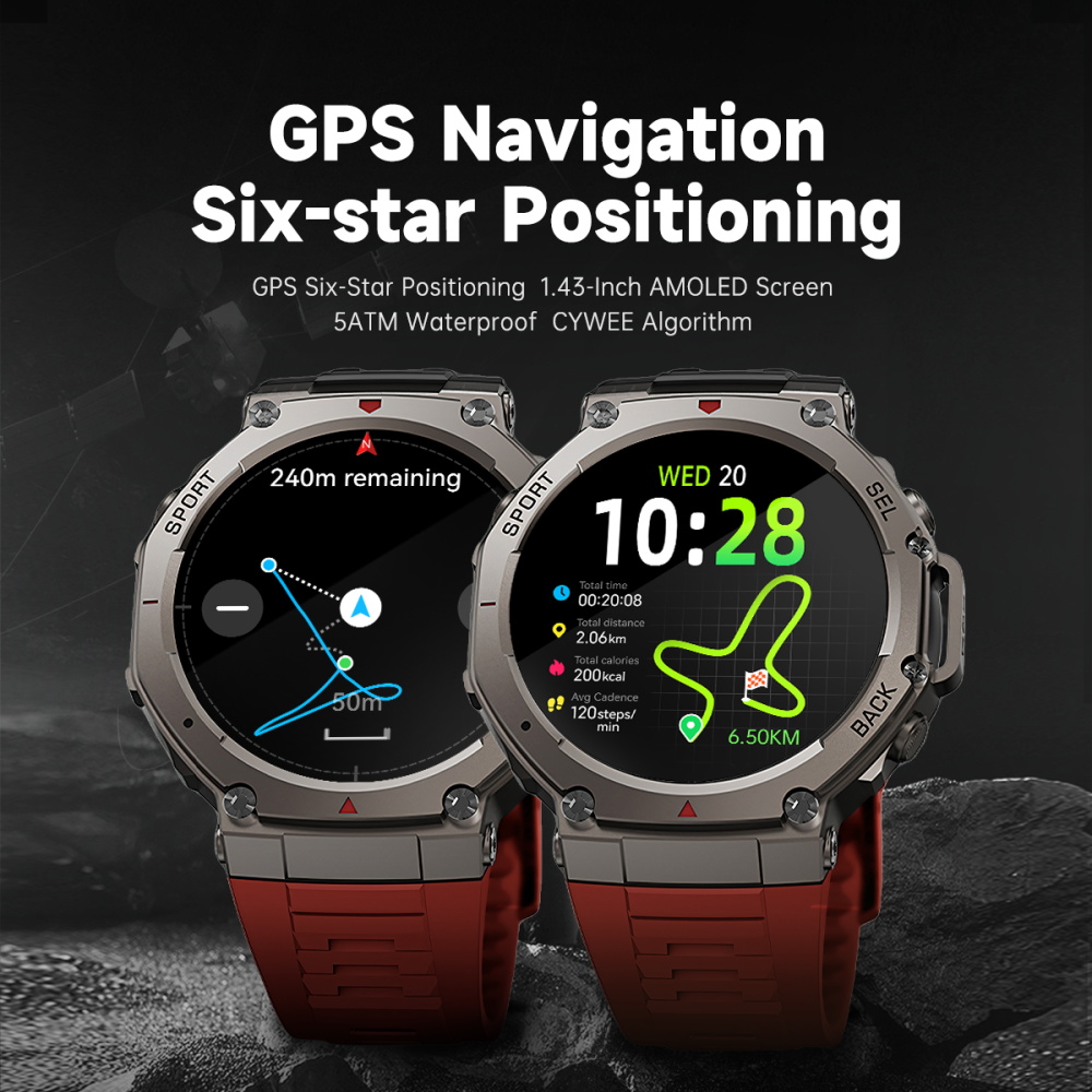 SKMEI militaire Sport de plein - Smartwatch Watches For Girls avis et prix