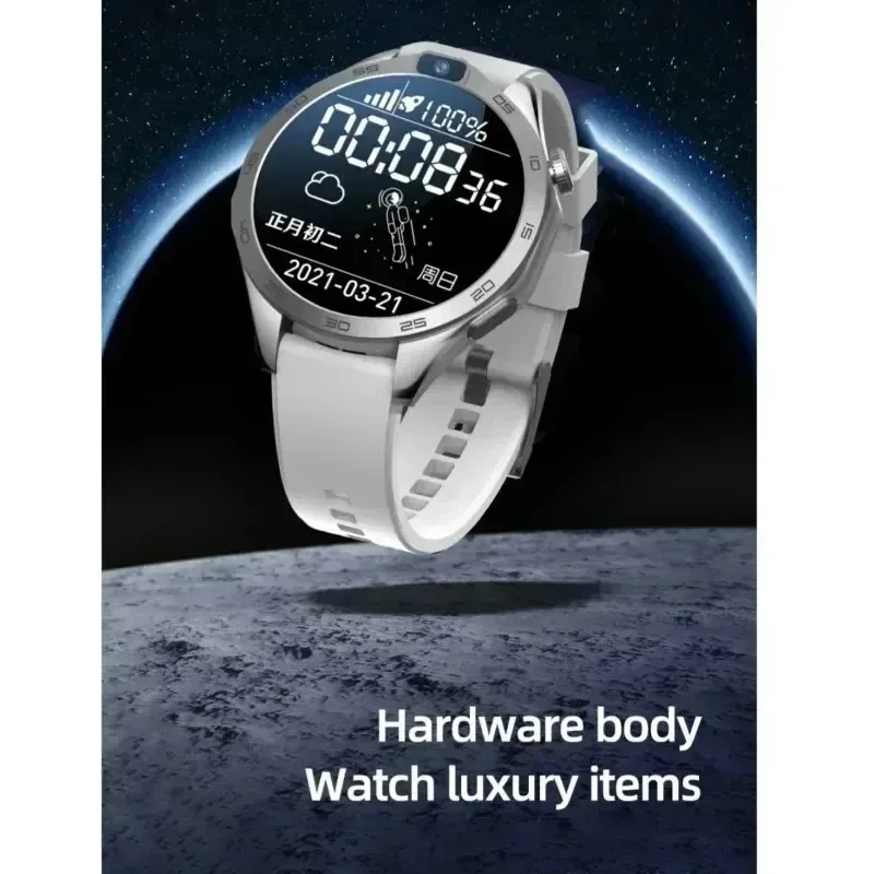 Nouvelle montre connectée pour - Smartwatch Watches For Women With Gps avis et prix