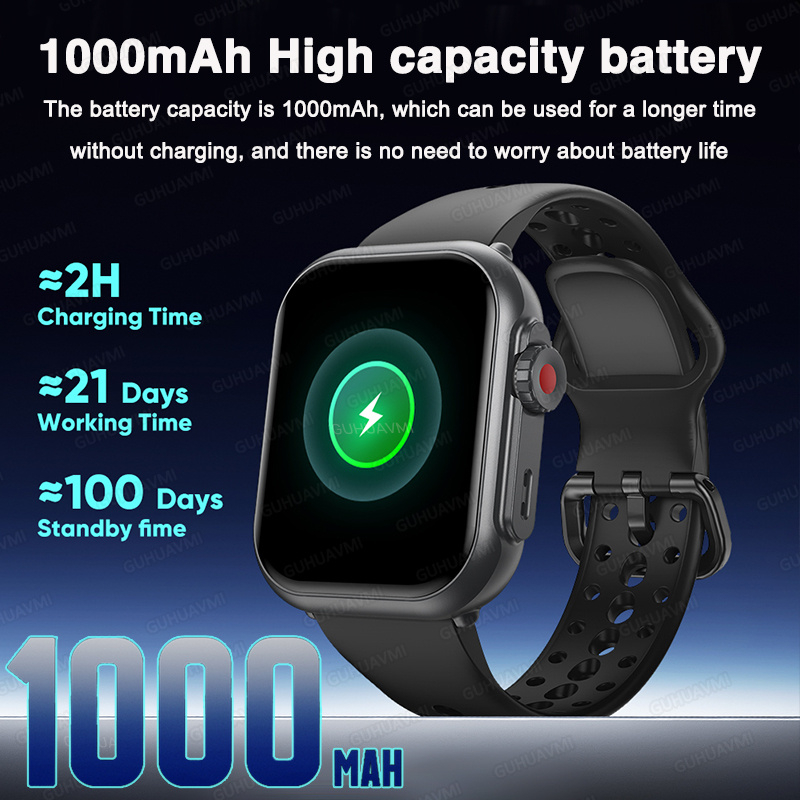 Montre connectée Ultra 2 SE po - Smartwatch Watches Brands For Women avis et prix