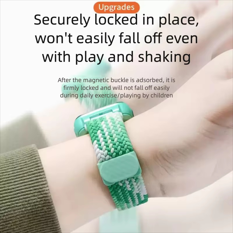Bracelet de montre magnétique  - Smartwatch Watches For Kids avis et prix