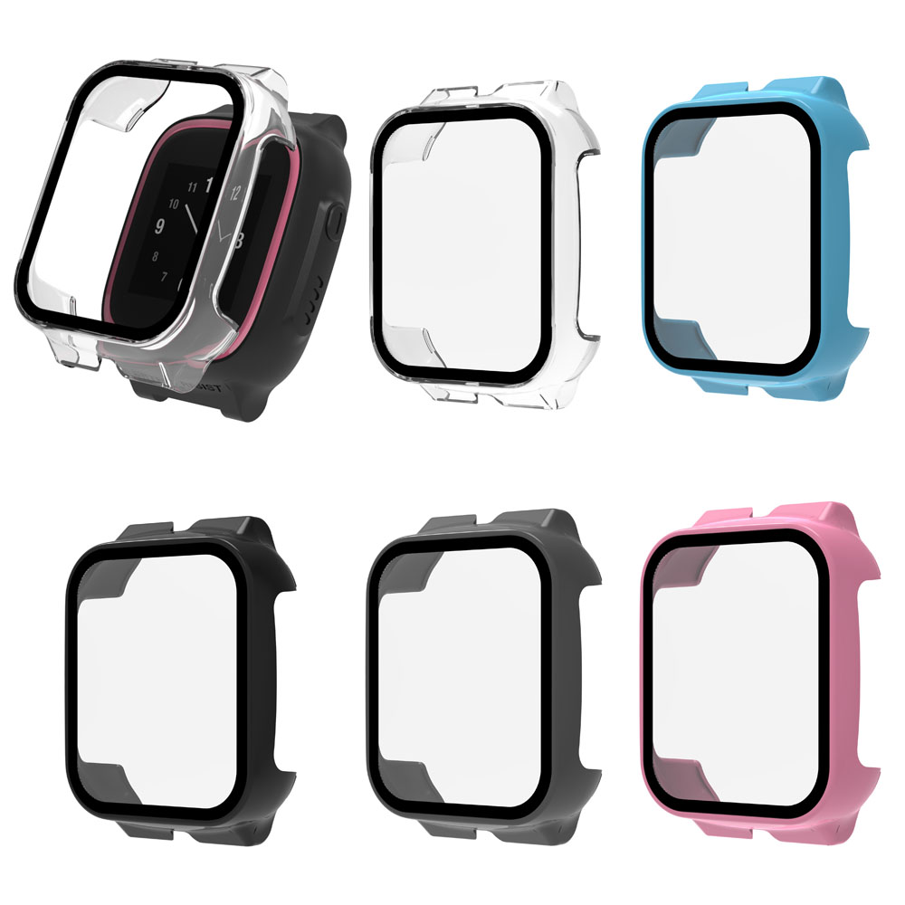 Coque de protection plein écra - Smartwatch Watches For Kids avis et prix