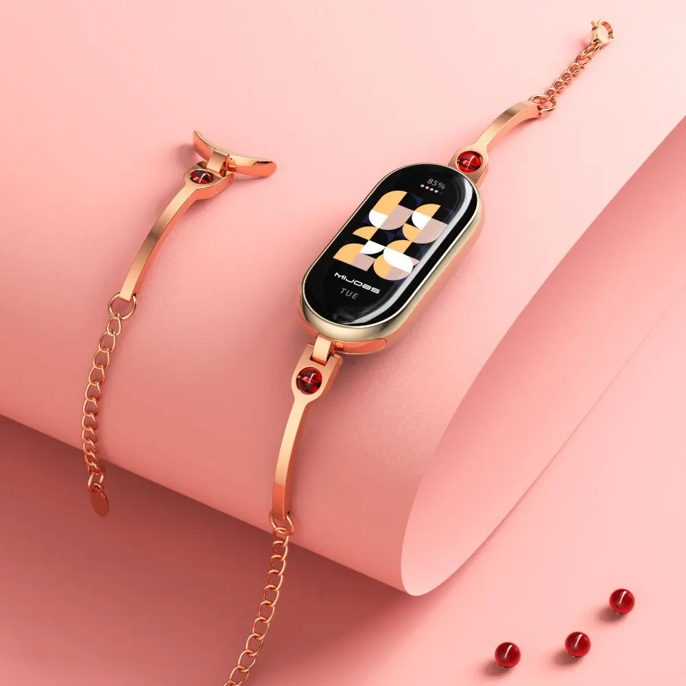 Bracelet de remplacement en ac - Smartwatch Watches For Girls avis et prix