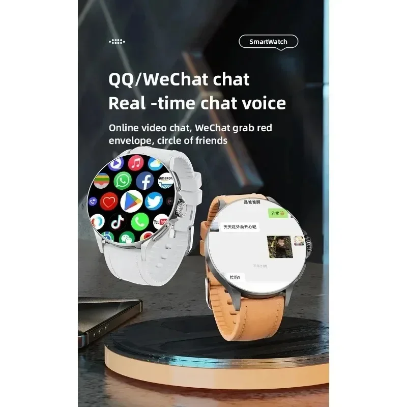 Montre connectée GT200 5G, écr - Smartwatch Watches For Women With Gps avis et prix